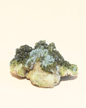 Epidote Specimen