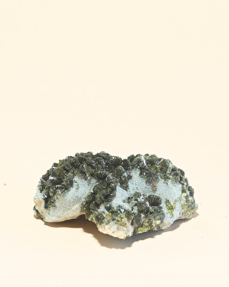 Epidote Specimen