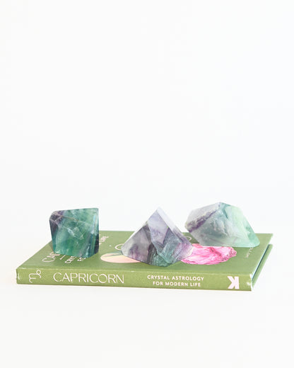 rainbow fluorite meaning