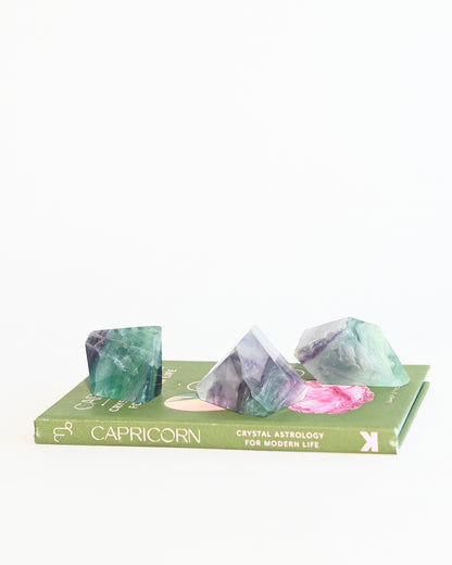 rainbow fluorite meaning