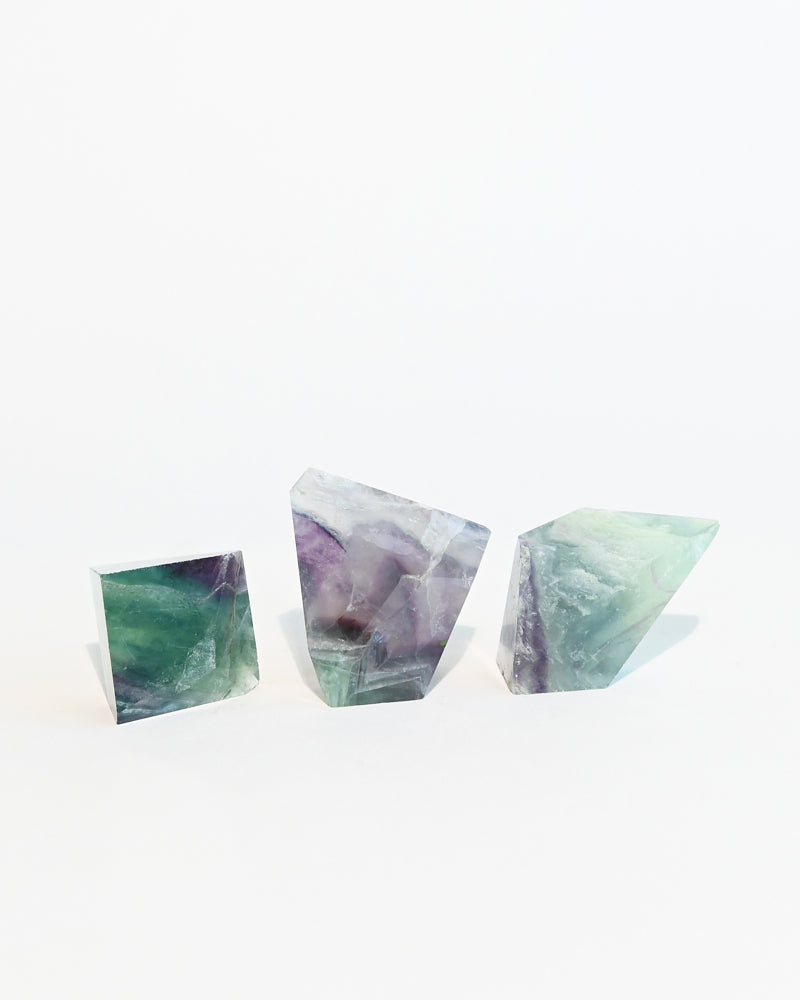 rainbow fluorite meaning