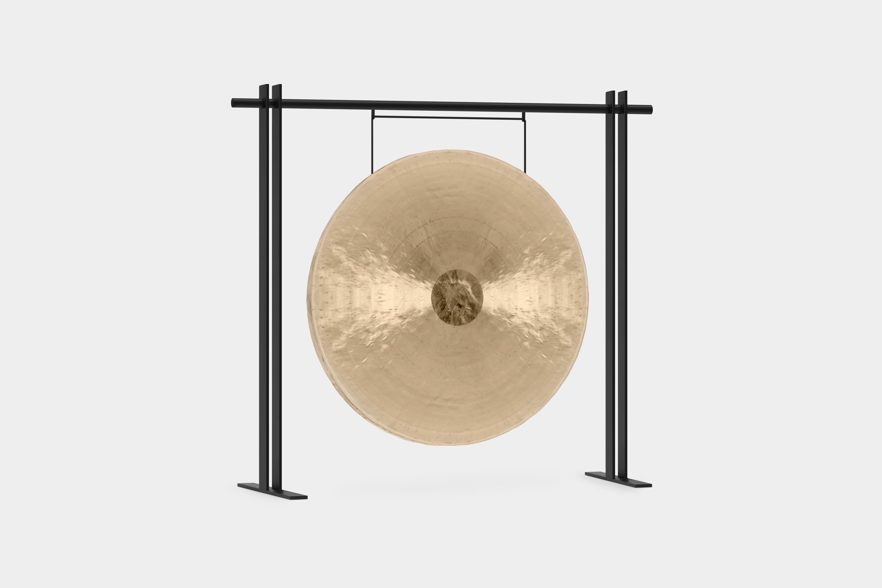 Planar Studio Gong Stand