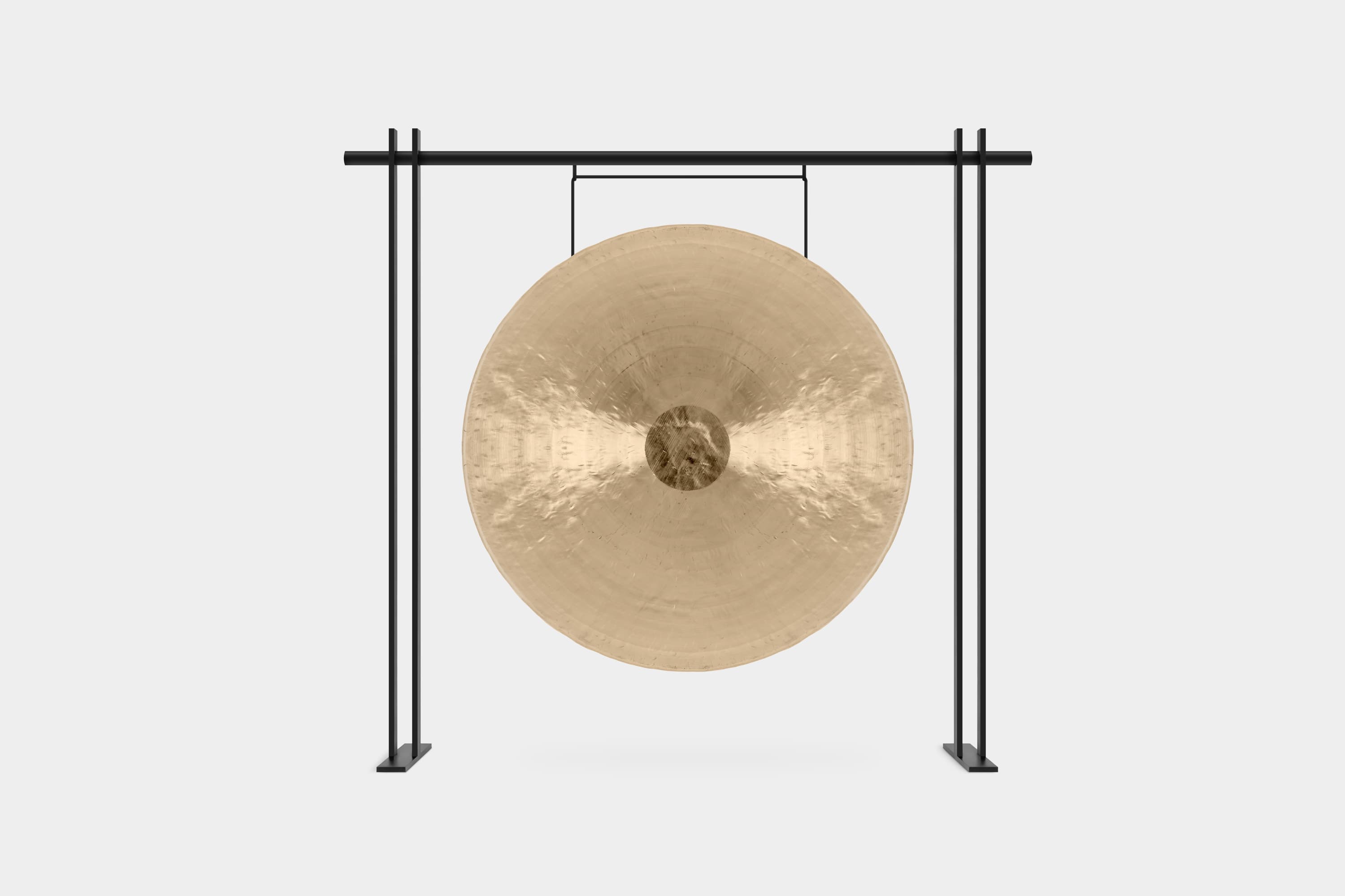 Planar Studio Gong Stand