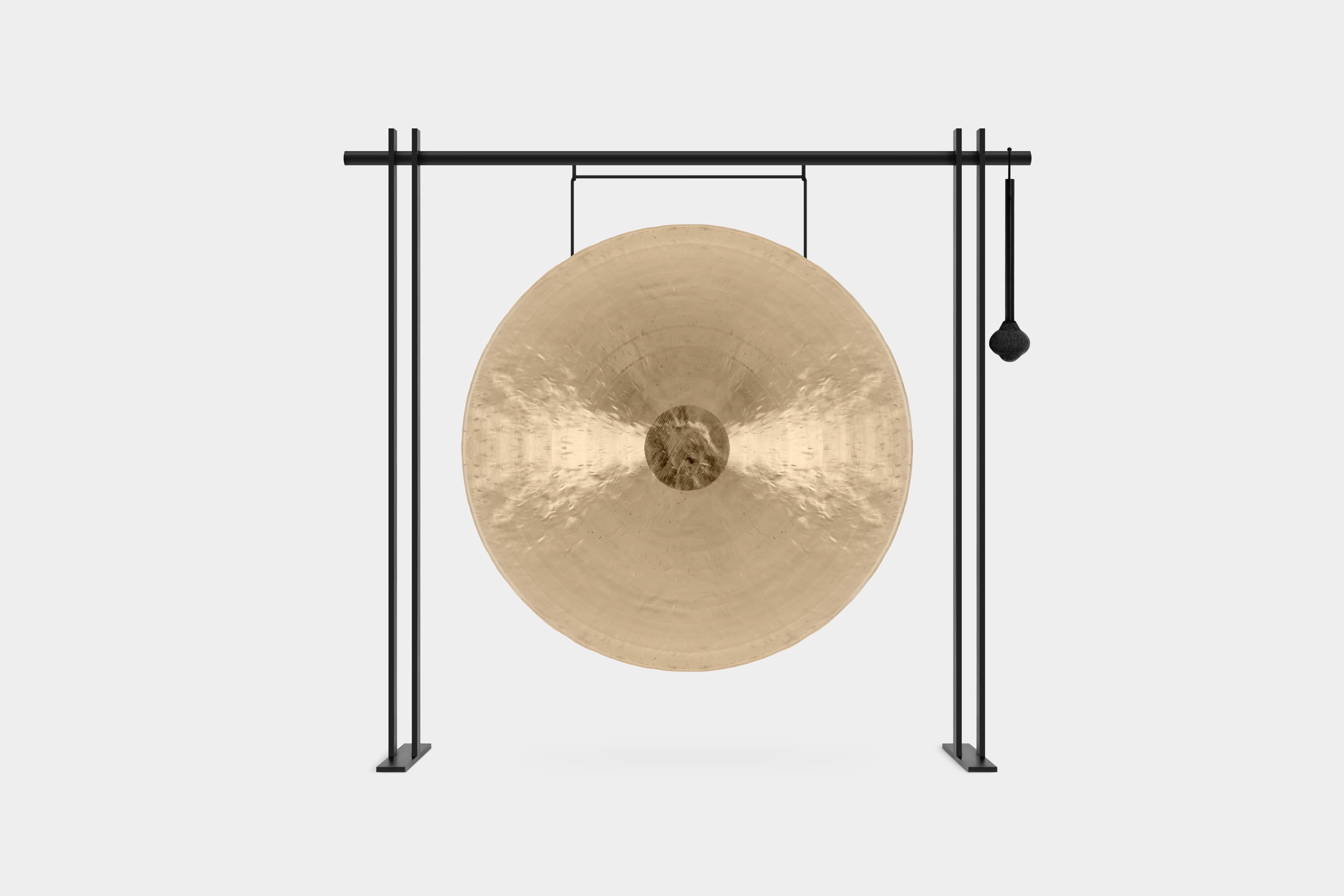 Planar Studio Gong Stand