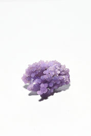 Grape Agate Cluster