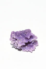 Grape Agate Cluster