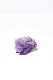 Grape Agate Cluster