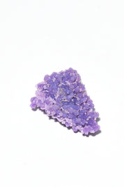 Grape Agate Cluster