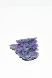 Grape Agate Cluster