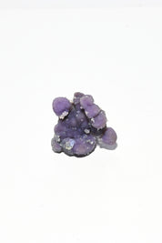 Grape Agate Cluster