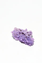 Grape Agate Cluster