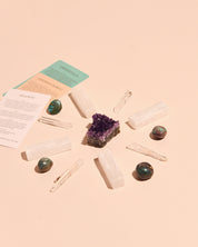 Crystal Grid Kit - Limited Edition