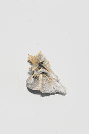 rutile crystal
