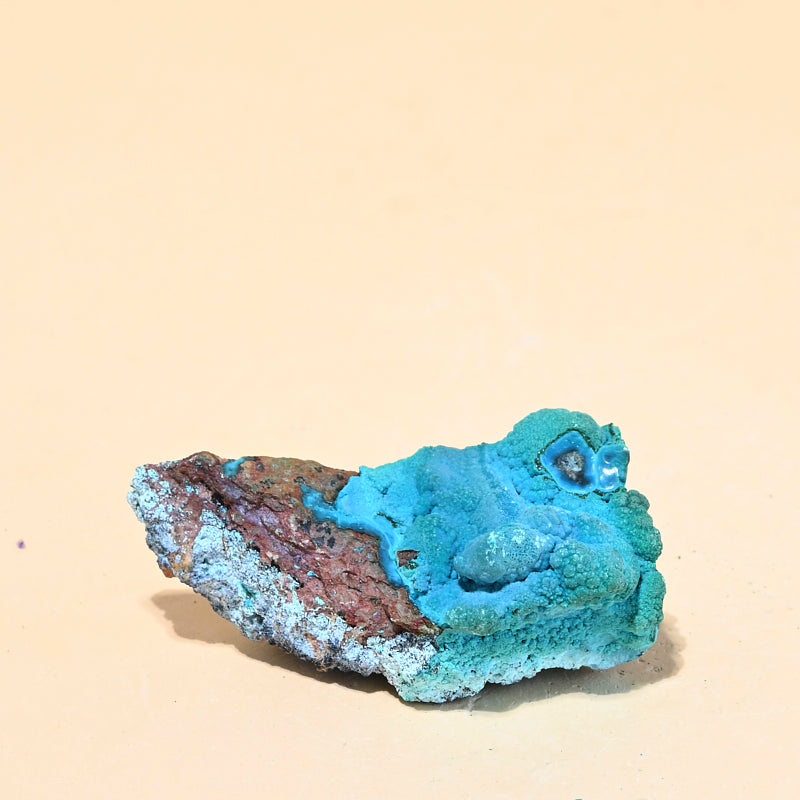 Hemimorphite Rough