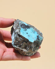 Rare Hemimorphite Rough