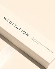 meditation crystal kit 