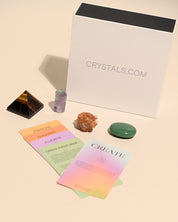 crystals for creativity 