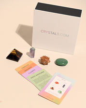 crystals for creativity 