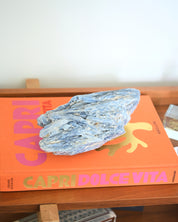 XL Blue Kyanite 5.7lbs