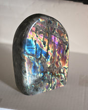 Labradorite Purple Freeform XL