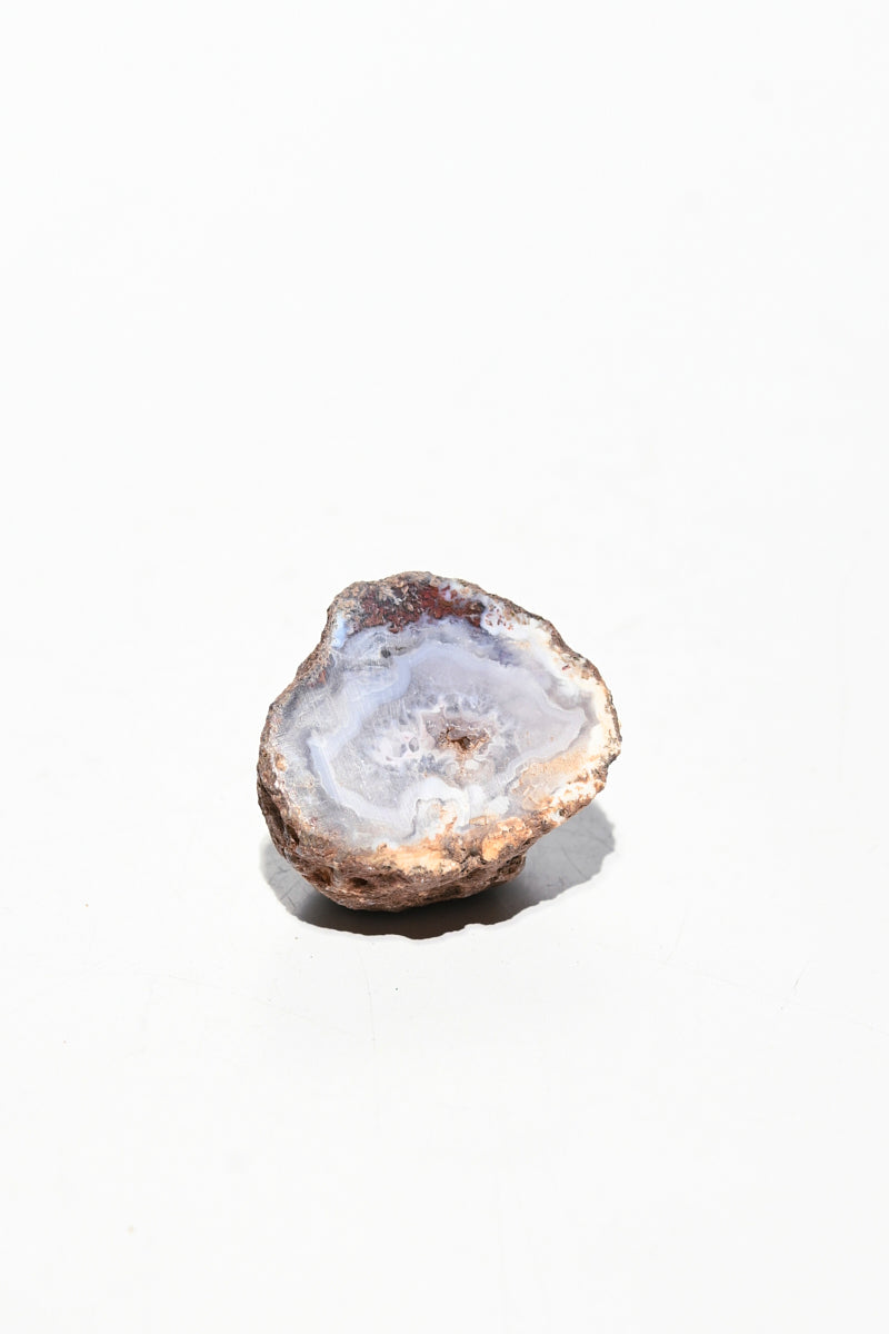 Laguna Agate Geode