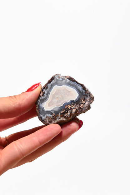 Laguna Agate Geode