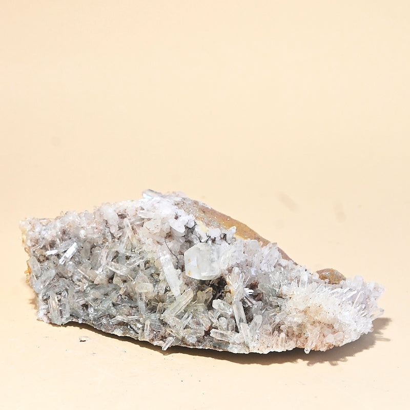 Multi-Color Lemurian Cluster 2lbs