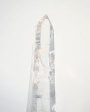 Lemurian Seed w Stand 14inch