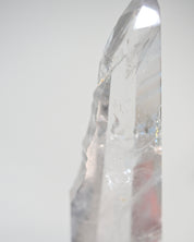 Lemurian Seed w Stand 14inch