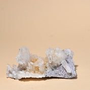 Lithium Lemurian Cluster 4 inch