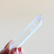 Optical Lemurian Point