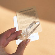  lemurian quartz meaning