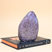 Lepidolite Freeform