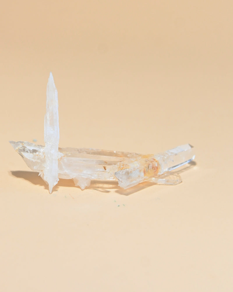 Lemurian Cluster