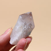 Rough Quartz Points