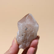 Rough Quartz Points