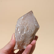 Rough Quartz Points