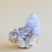 amethyst cluster