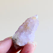 spirit cactus quartz

