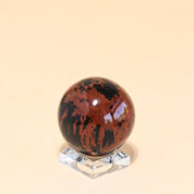 Mahogany Obsidian