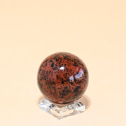 Mahogany Obsidian