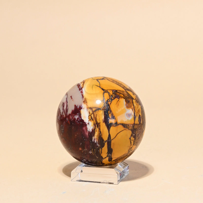 mookaite jasper