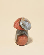 Jasper Mushroom