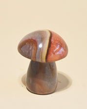 Jasper Mushroom