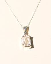 Herkimer Diamond Necklace