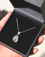 Herkimer Diamond Necklace