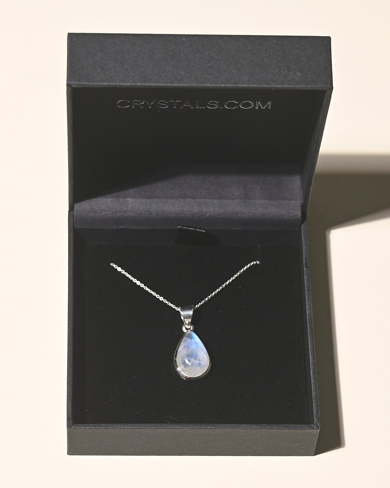 Moonstone Necklace