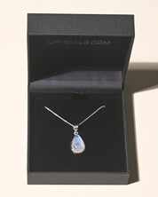 Moonstone Necklace