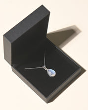 Moonstone Necklace