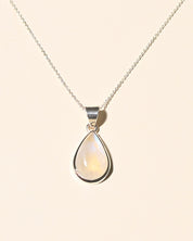 Moonstone Necklace